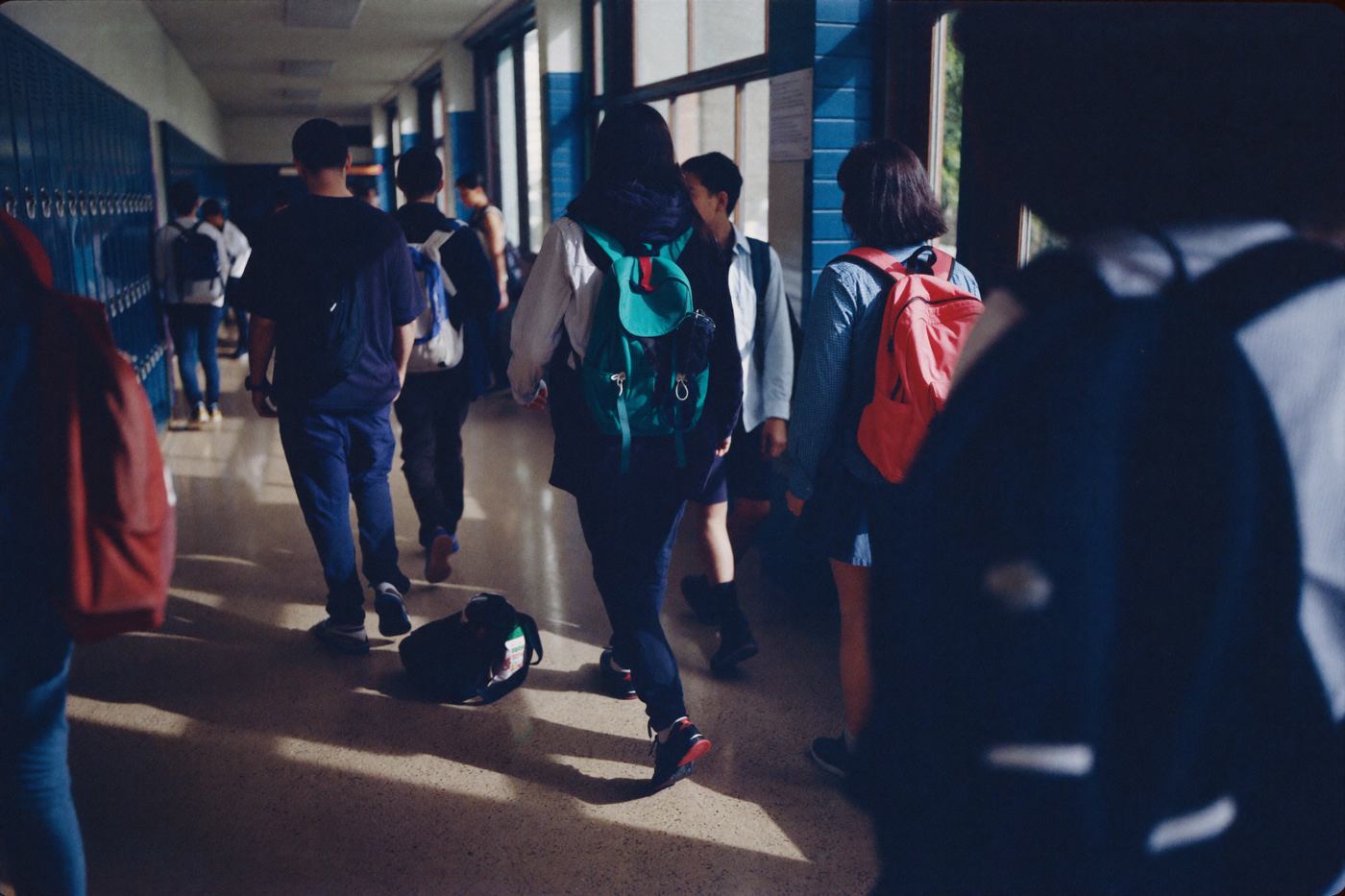 COLEGIOS Y AULAS — espacio libre de celulares 3