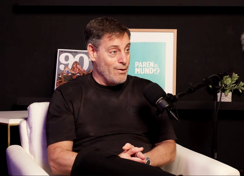 Santiago Bilinkis pantallas niños inteligencia